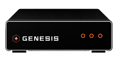 Genesis edge device
